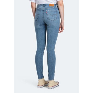 LEVI'S - Quần Jeans Nữ Dài 18882-0217  