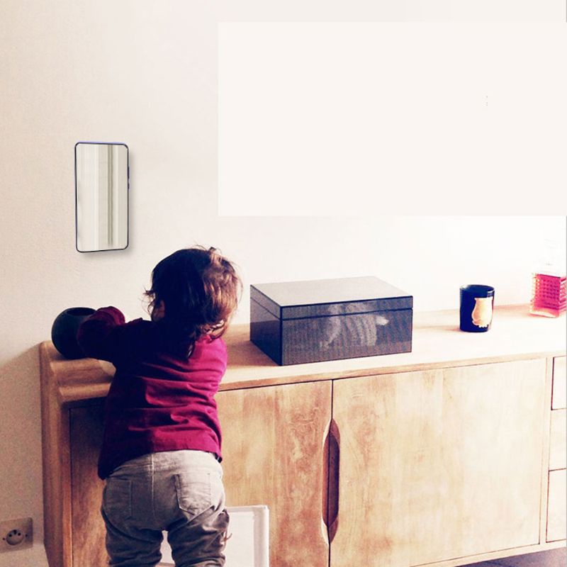 Đệm Silicon Chống Trượt Có Giá Đỡ Chìa Khóa / Điện Thoại Tiện Dụng