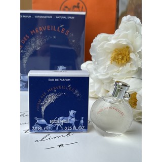 Nước hoa mini Hermes lombre 7,5ml