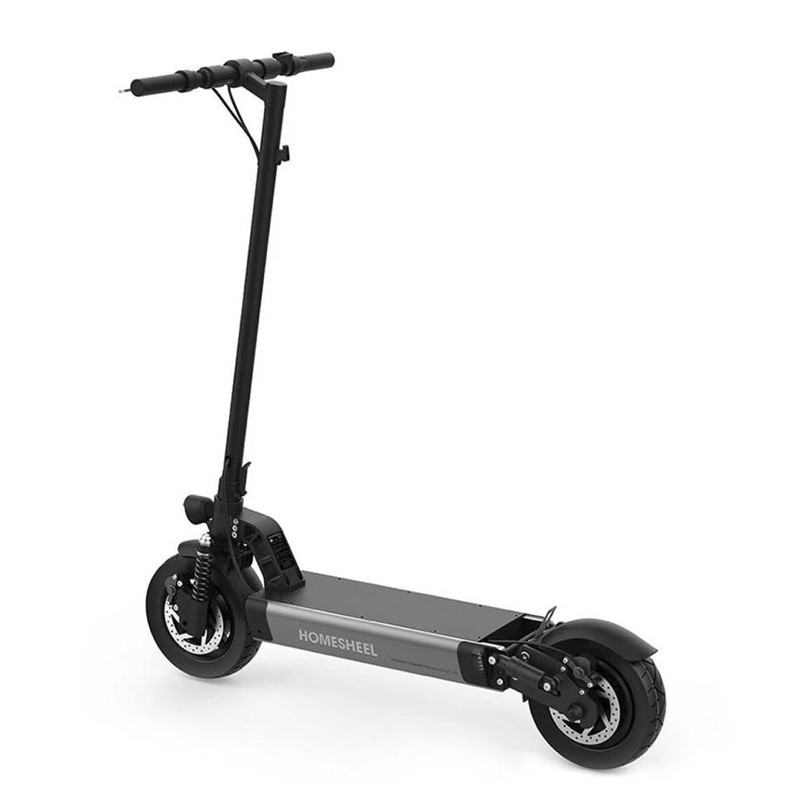 XE ĐIỆN SCOOTER S1 - HOMESHEEL