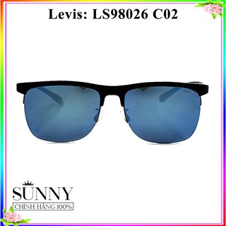 Kính Mát Nữ Levis LS98026