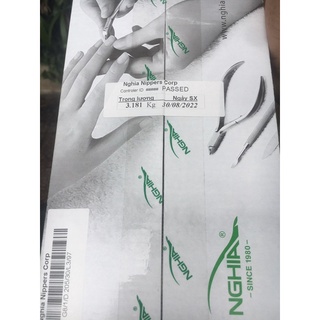 Kềm Nghĩa da D205