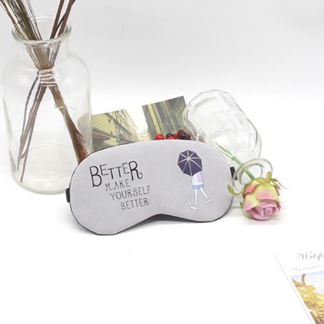 BỊT MẮT NGỦ CÓ TÚI NƯỚC - BÉ TRAI BÉ GÁI