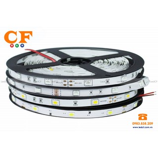 Đèn led dây dán full color 1903