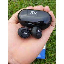 TAI NGHE BLUETOOTH 5.0 AIRDOTS REDMI 2 TRUE WIRELESS - BẢO HÀNH 1 ĐỔI 1 | BigBuy360 - bigbuy360.vn