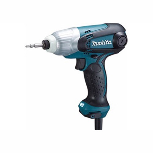 Máy bắn vít cầm tay Makita TD0101