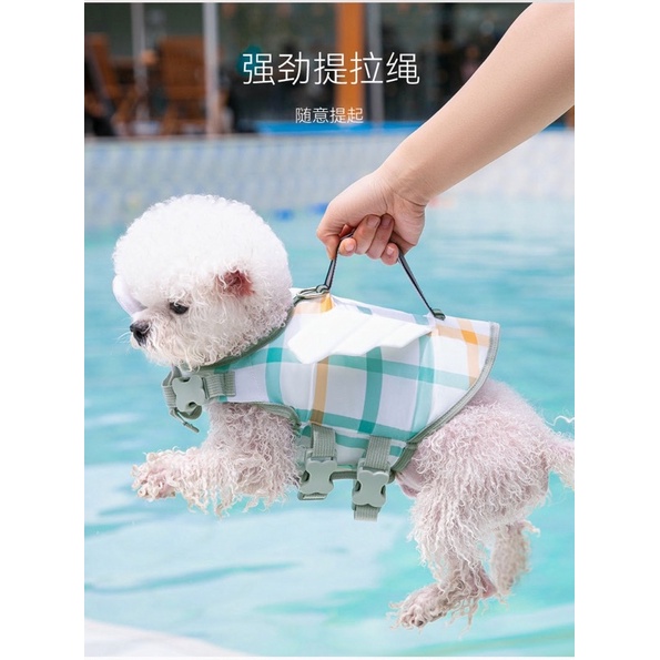 Áo Phao chó mèo 1-50kg