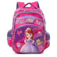 Balo học sinh tiểu học Mr Vui 860 cho bé trai