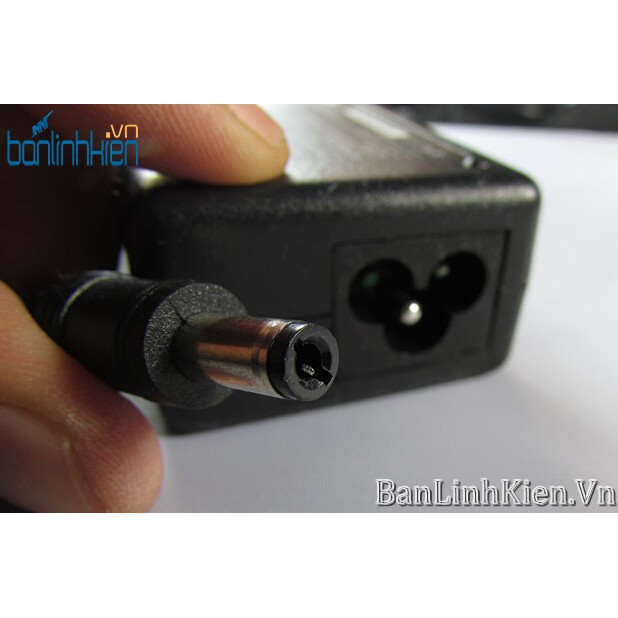 Nguồn Adapter 19V3.42A DC5.5x2.5MM( Loại Tốt)