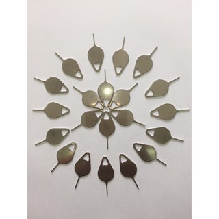 Que chọc sim điện thoại -  bavok