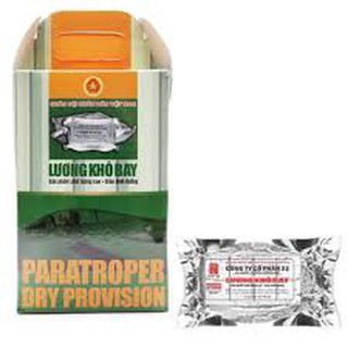 LƯƠNG KHÔ BAY CÔNG TY CỔ PHẦN 22 100G