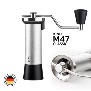 Cối xay cà phê bằng tay kinu m47 classic