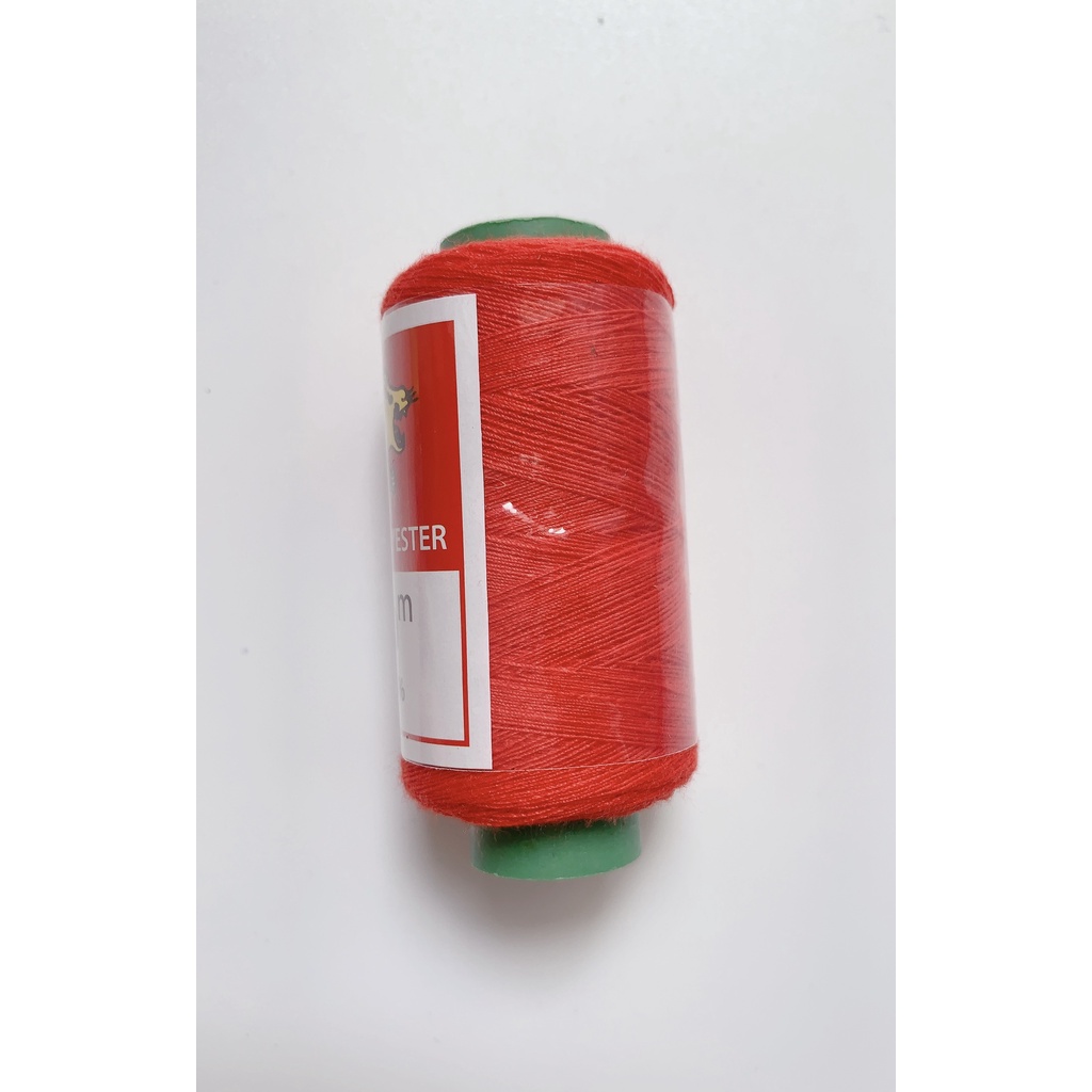 Chỉ may tiger 900m nhiều màu