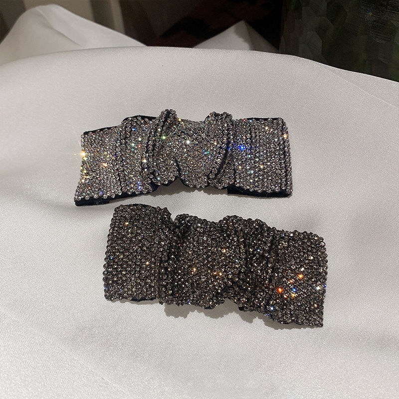 Kẹp Tóc Thiết Kế Xinh Xắn Thời Trang Mùa Hè Cho Nữ