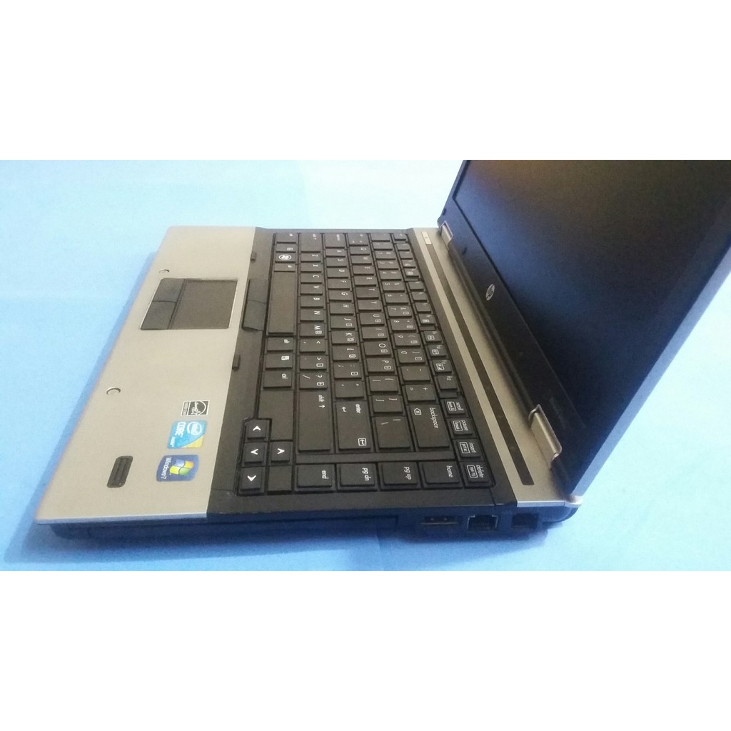 Laptop HP Elitebook 8440p / Core i5  2.6Ghz / Ram 4G / HDD 320G / Màn hình 14 inch HD / Windows 10/ Tặng kèm cặp, chuột | BigBuy360 - bigbuy360.vn