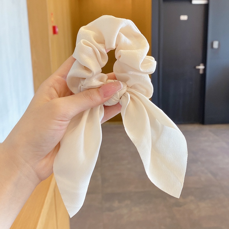 Băng Đô Đính Nơ Thời Trang Hàn Quốc Cho Nữ