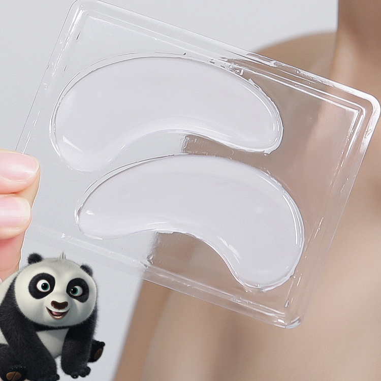 (Hàng Mới Về)10PCS Mặt Nạ Mắt Chiết Xuất Ốc Sên Giúp Dưỡng Ẩm Và Loại Bỏ Quầng Thâm | BigBuy360 - bigbuy360.vn