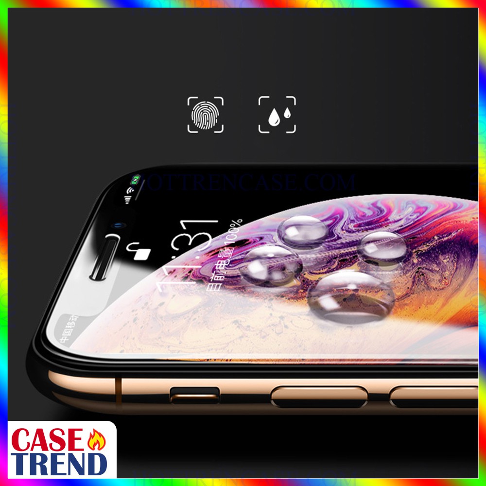 Kính Cường Lực iPhone Siêu Mỏng Full Màn Hình - Chính Hãng Atouchbo - IP 6 7 8 Plus X Xs Xr Xs Max 11 11 Pro  11 Pro Max | BigBuy360 - bigbuy360.vn