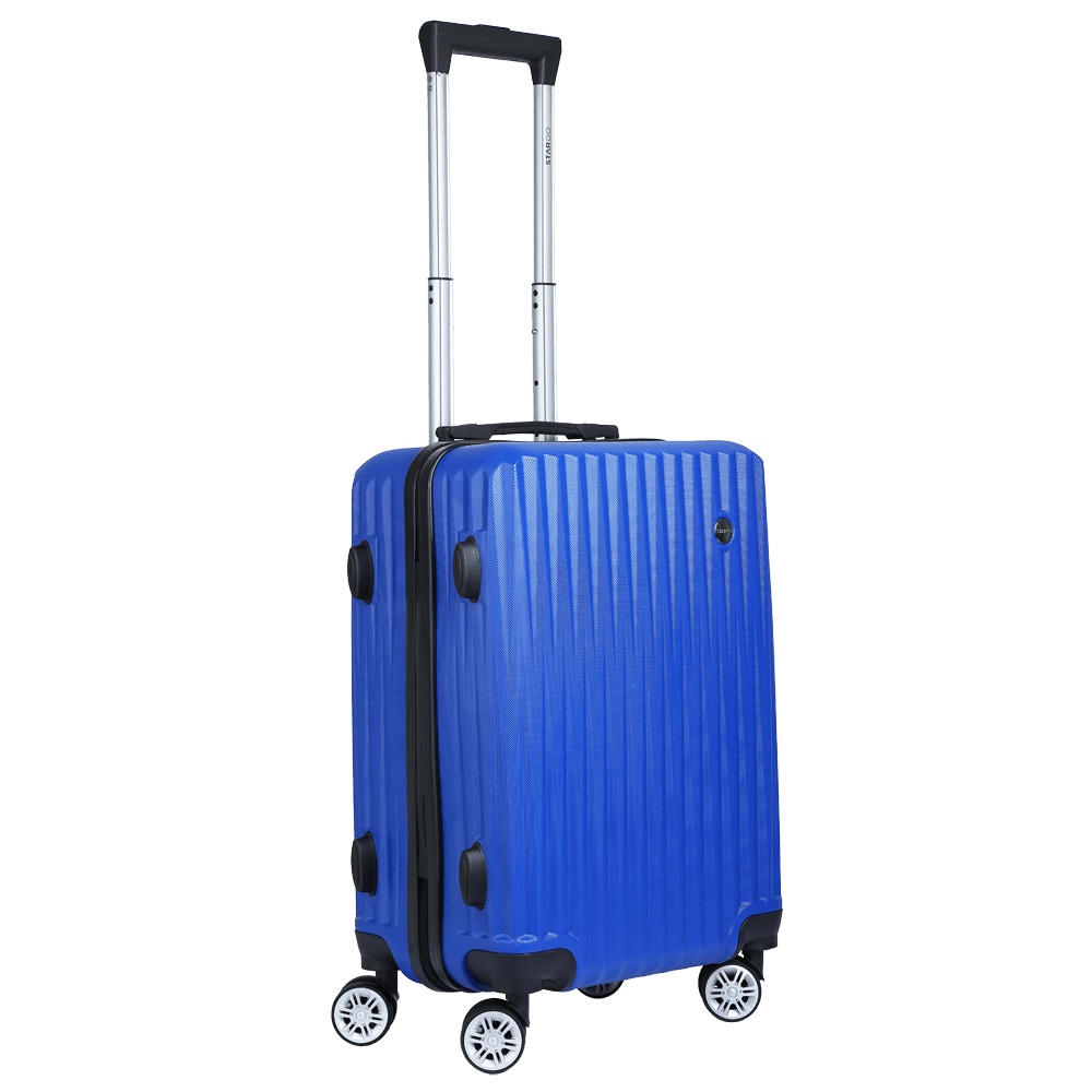 Chính hãng SAKOS Vali nhựa du lịch STARGO ESSENZA - Z22