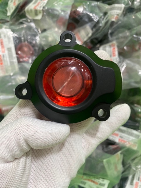 Nắp nhớt exciter150