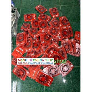 Bố thắng đĩa wave s110 rcb chính hãng - bt6172