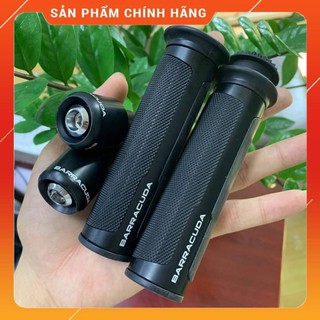 [BÁN CHẠY NHẤT] Bao tay xe máy BARRACUDA - Tay nắm xe máy BARRACUDA hàng nhập Ý chính hãng, gắn cho tất cả các dòng xe.