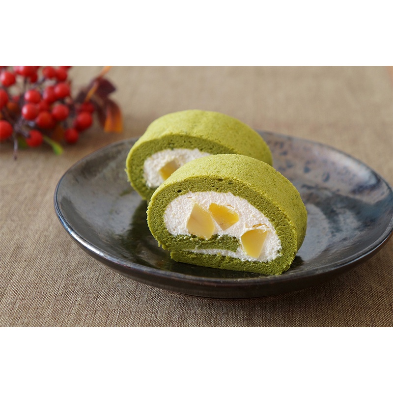 Bột trà xanh Matcha Uji Yanoen 500g - Hachi Hachi Japan Shop