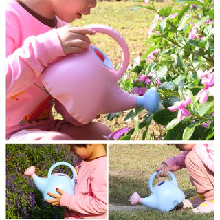 Perfk2novelty Voi Tưới Cây Bình Nhỏ 1. Cho Trẻ Em Bãi Cỏ Dụng Cụ