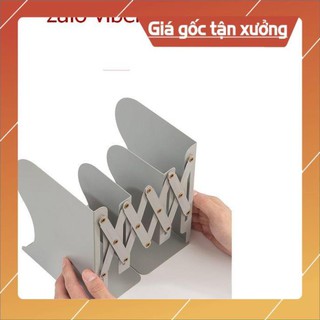 Giá để sách gấp gọn- kệ sách xếp gọn