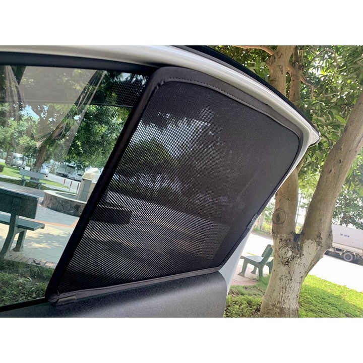 Rèm Nam Châm Che Nắng Xe YARIS 2014 đến 2021 che nắng tốt, nam châm mạnh