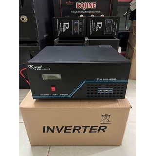 Bộ lưu điện inverter kano 12v 1000va