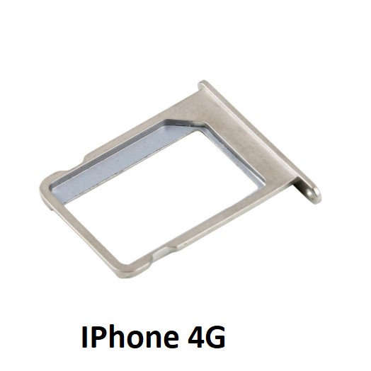 khay sim IPhone 4G / IPhone 4S