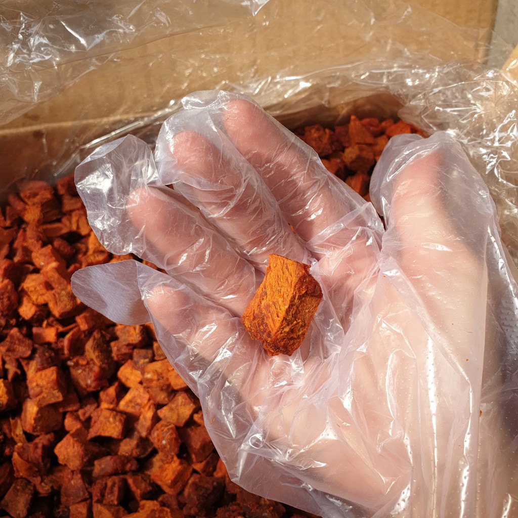 Khô Bò Viên Lon 150Gram | BigBuy360 - bigbuy360.vn