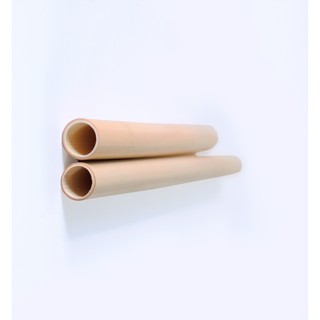 Ống hút tre - Set 6 ống 40k, Set 9 ống 60k, Set 12 ống 80k (2 kích thước 15cm, 20cm) + TẶNG KÈM 2 CHỔI CỌ XƠ DỪA