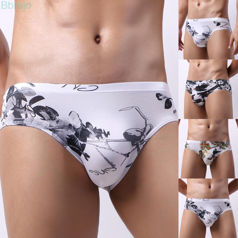 Quần Lót Nam Co Giãn Quyến Rũ