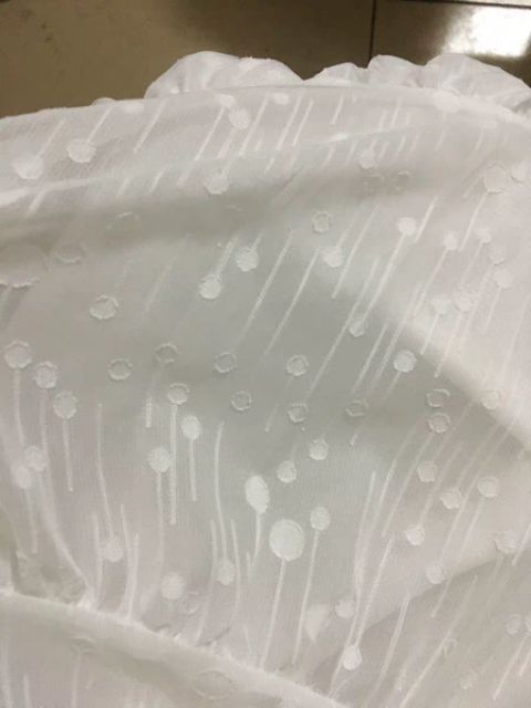 Váy trắng dài bánh bèo [HÀNG KHÔNG CÓ SẴN - ORDER 7-10 NGÀY] | BigBuy360 - bigbuy360.vn