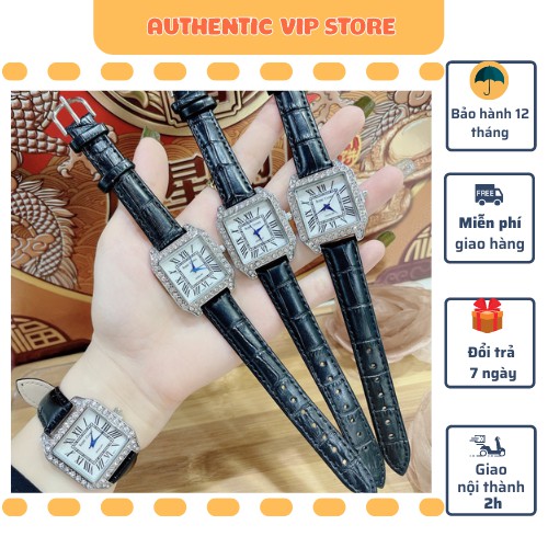 Đồng hồ nữ royal crow siêu hit phiên bản cao cấp hàn quốc [ BH 12 THÁNG 1 ĐỔI 1 ]