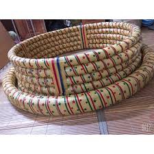 Vòng lắc eo mây 3kg