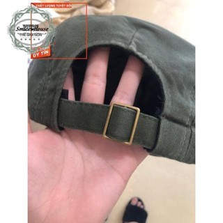 NÓN BERET NAM NỮ NÓN MỎ VỊT, NÓN BERE