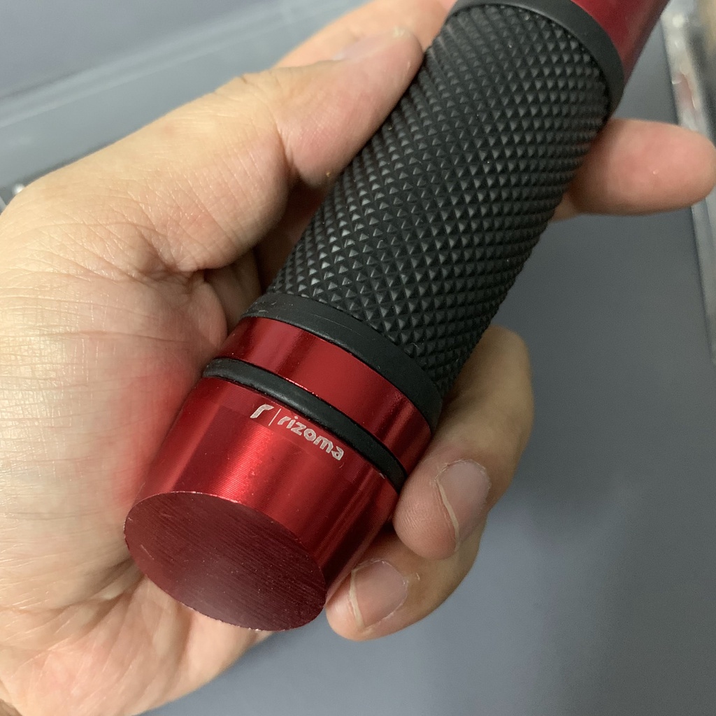 Cặp bao tay gù xéo RIZOMA  - Phù hợp mọi dòng xe, nhiều màu sắc lựa chọn [giá 1 cặp]