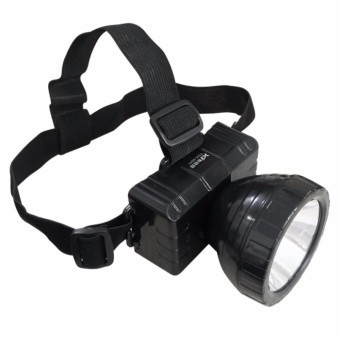 ĐÈN ĐỘI ĐẦU - PIN SẠC - LED SÁNG TRẮNG