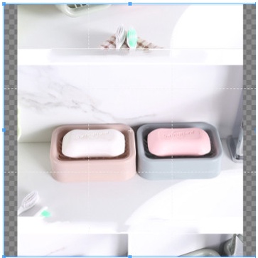 Khay Nhựa Đựng Xà Phòng Tiện Dụng Chất Lượng Cao