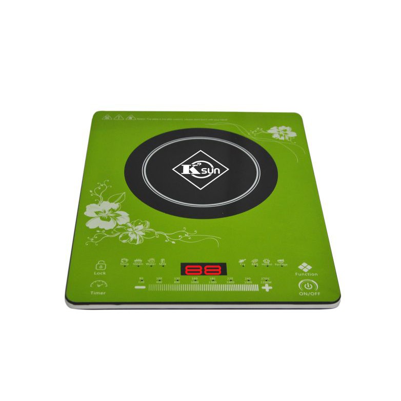 Bếp điện từ K’sun BA-2018