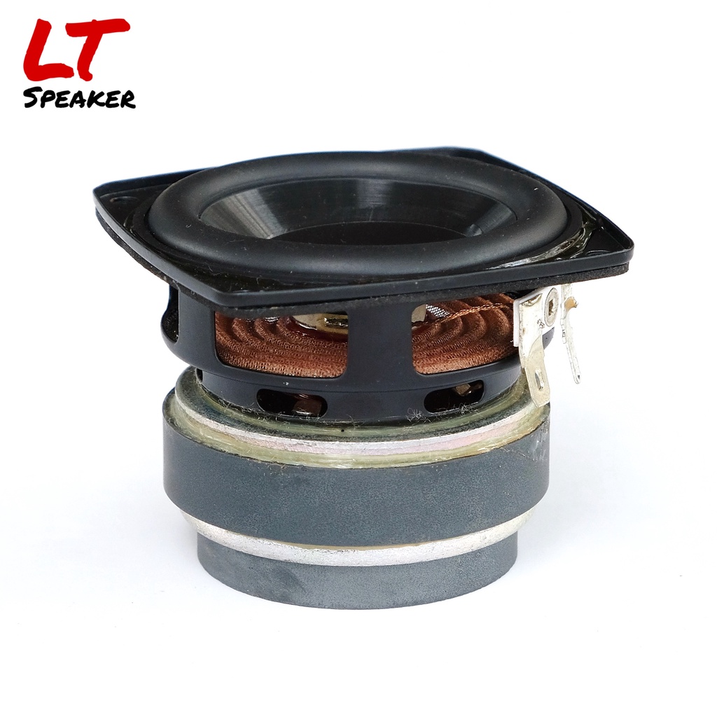 Loa toàn dải siêu bass Ares 2.75 inch 4ohm 25 - 35w - Cho loa JBL Quantum Duo