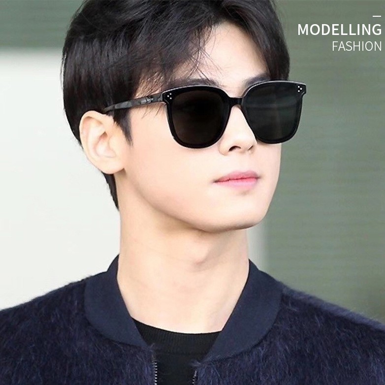 💖HOT TREND 2021 💖Kính mắt thời trang Phiên bản châu âu, kính râm nam nữ kiểu dáng thời trang, sành điệu | BigBuy360 - bigbuy360.vn