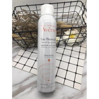 (Size Đại 300ml) Xịt khoáng Avene - Cấp nước Avene