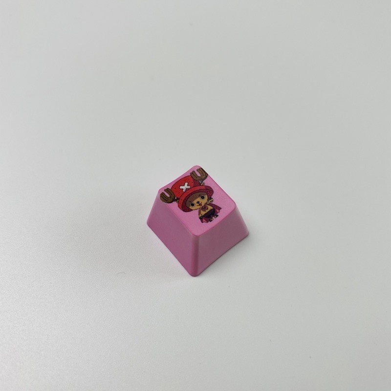 Keycap lẻ cho bàn phím cơ chất liệu PBT của Ez.market