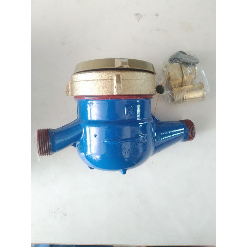 ĐỒNG HỒ NƯỚC