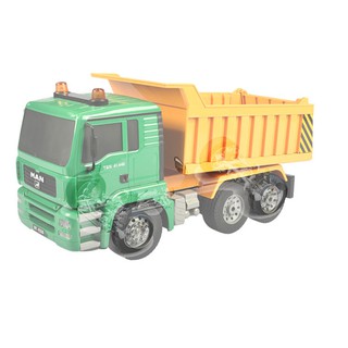 Xe ben điều khiển từ xa E520