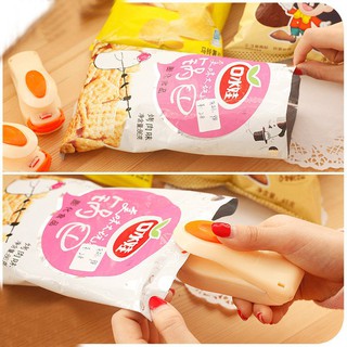 Máy hàn miệng túi mini tiện lợi